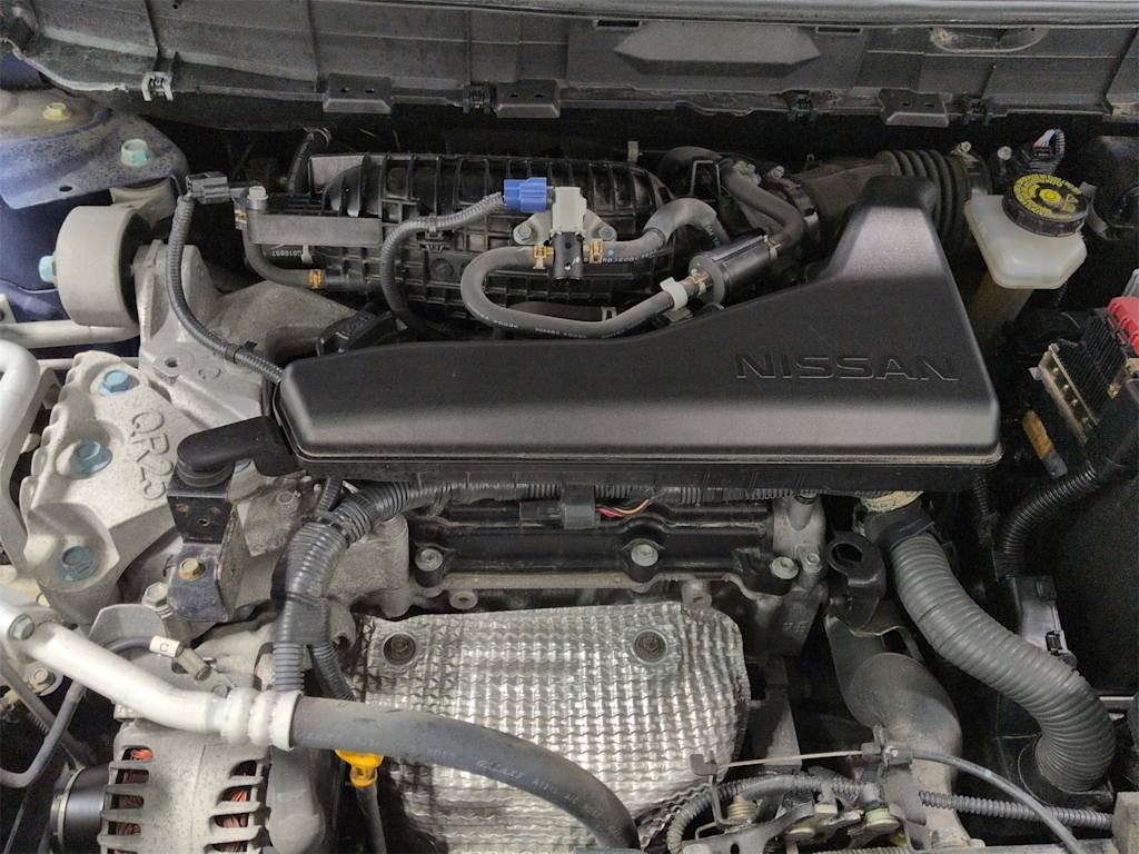 Thumbnail: 2018 Nissan Rogue - 9