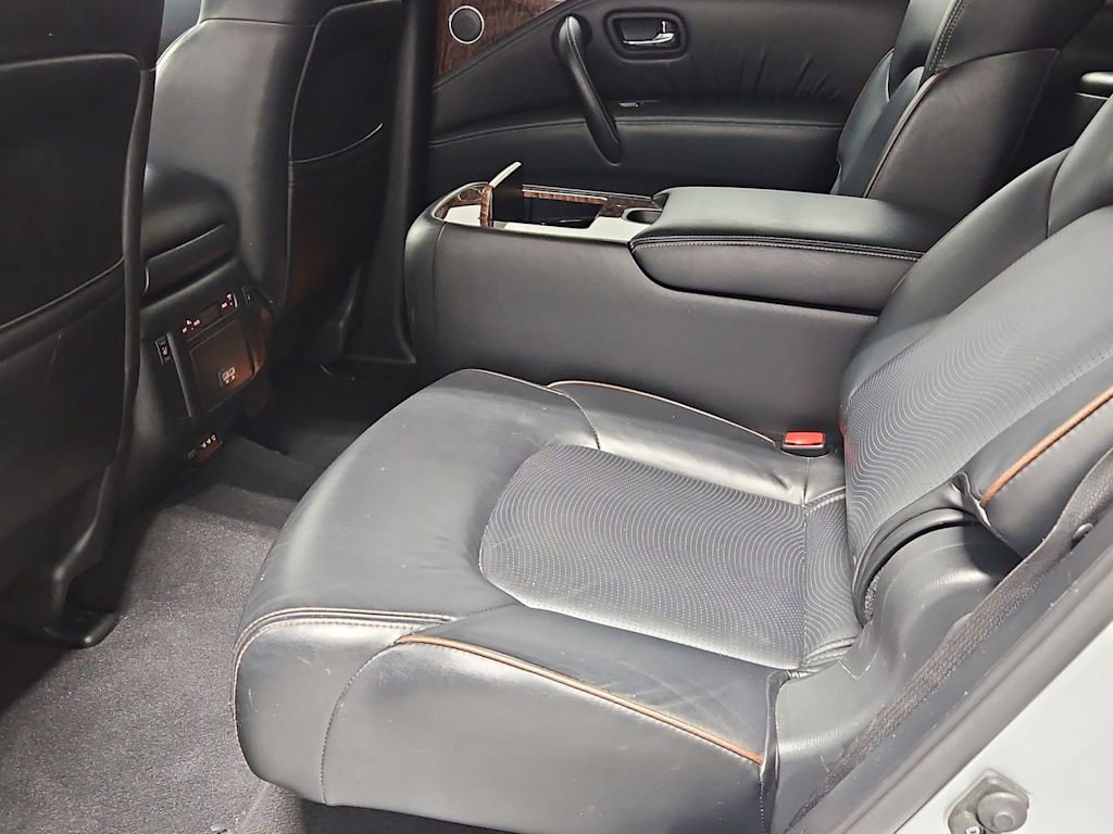 Thumbnail: 2017 Nissan Armada - 13