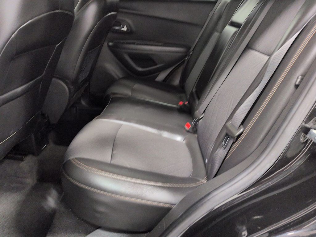 Thumbnail: 2019 Chevrolet Trax - 26