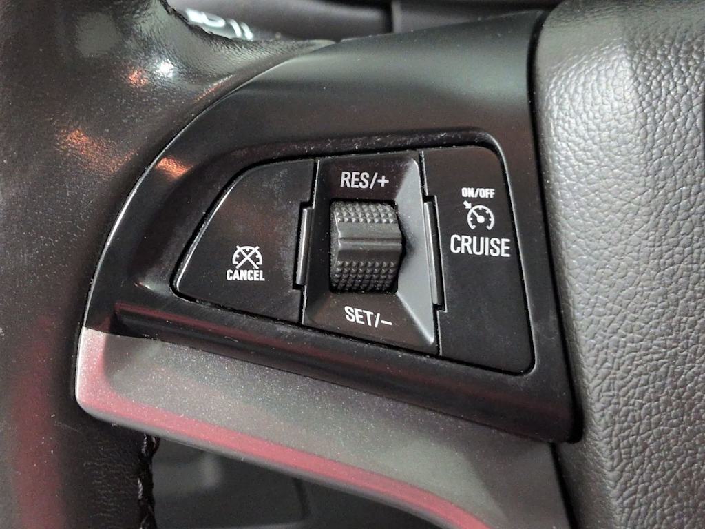 Thumbnail: 2019 Chevrolet Trax - 28