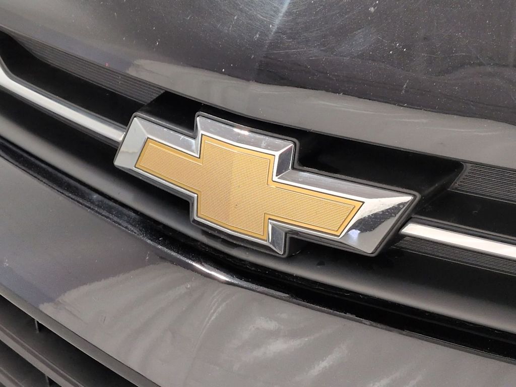 Thumbnail: 2019 Chevrolet Trax - 7