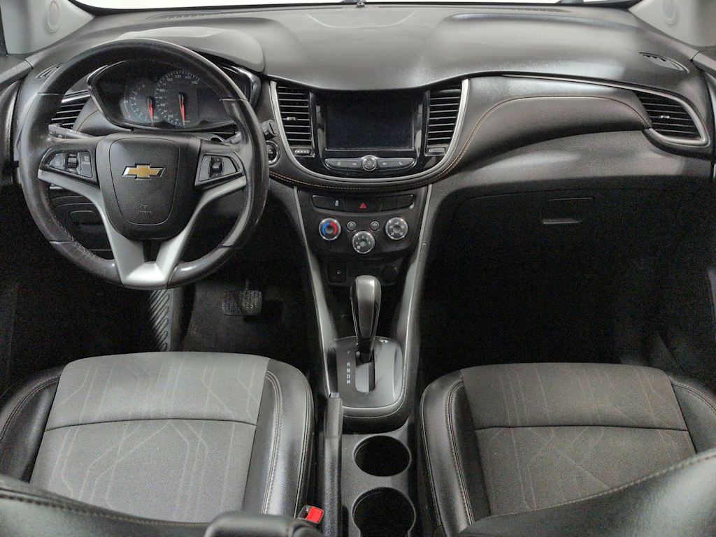 Thumbnail: 2019 Chevrolet Trax - 10