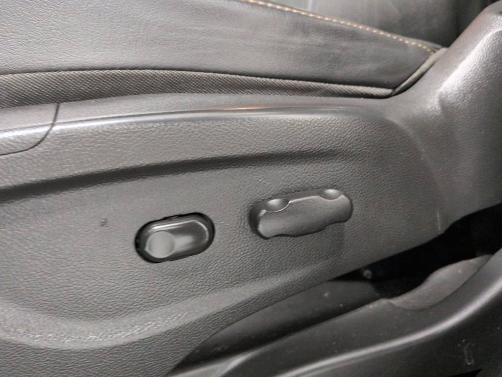Thumbnail: 2019 Chevrolet Trax - 25