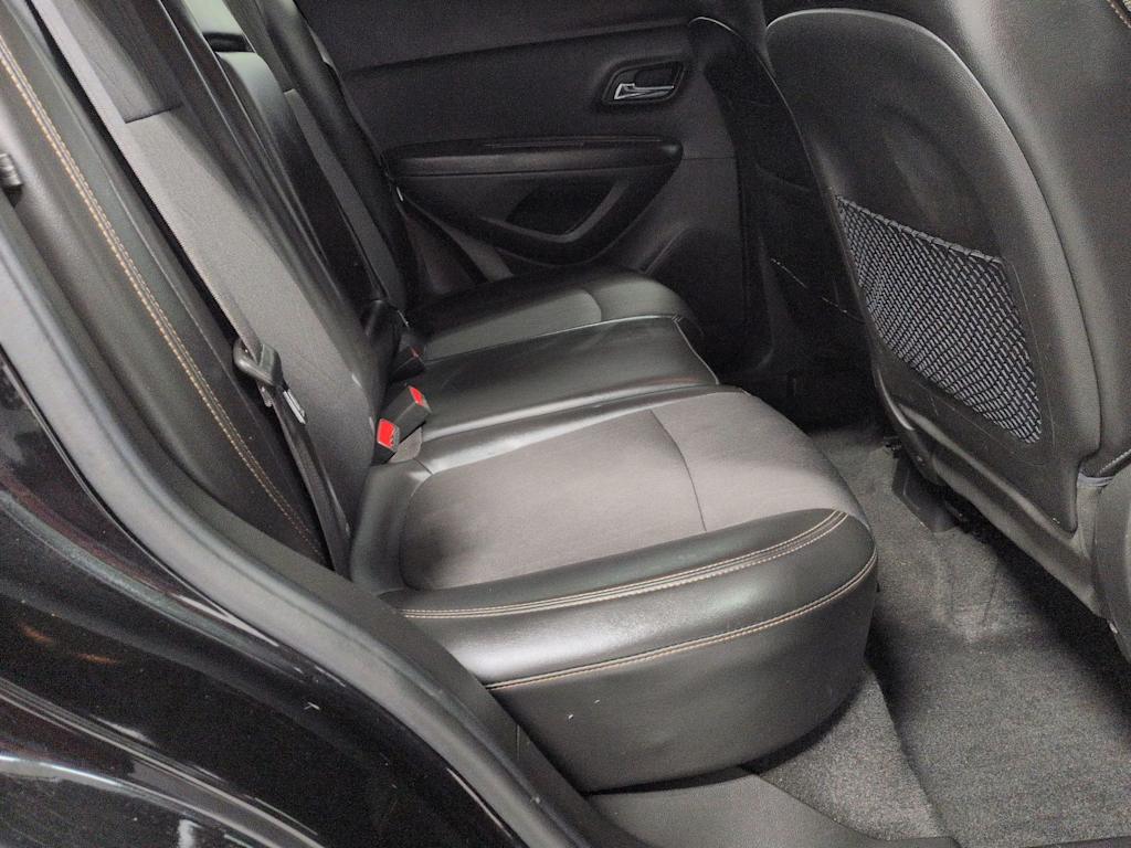 Thumbnail: 2019 Chevrolet Trax - 27