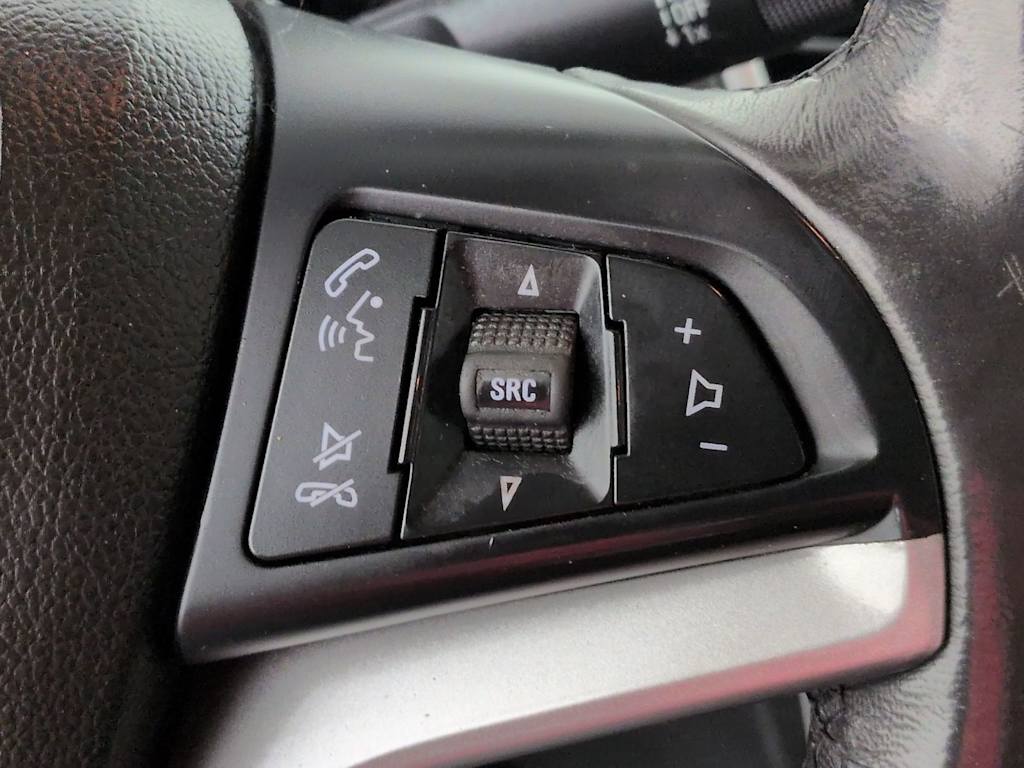 Thumbnail: 2019 Chevrolet Trax - 29