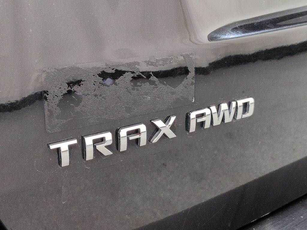 Thumbnail: 2019 Chevrolet Trax - 24