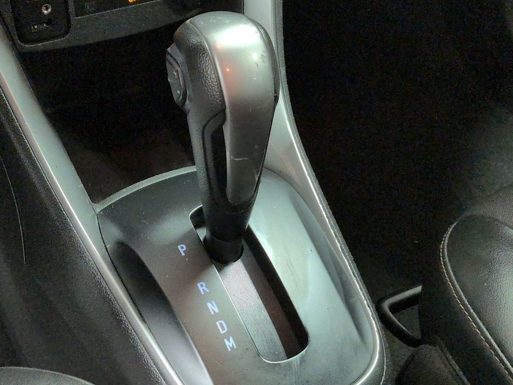 Thumbnail: 2019 Chevrolet Trax - 33