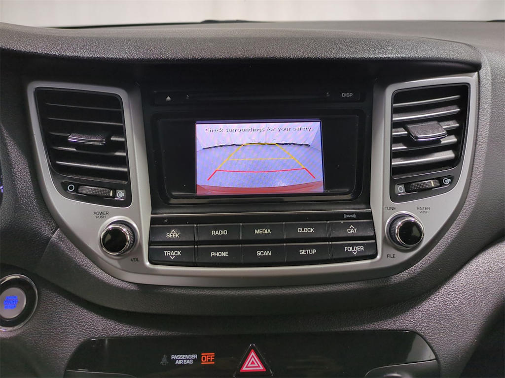 Thumbnail: 2017 Hyundai Tucson - 34