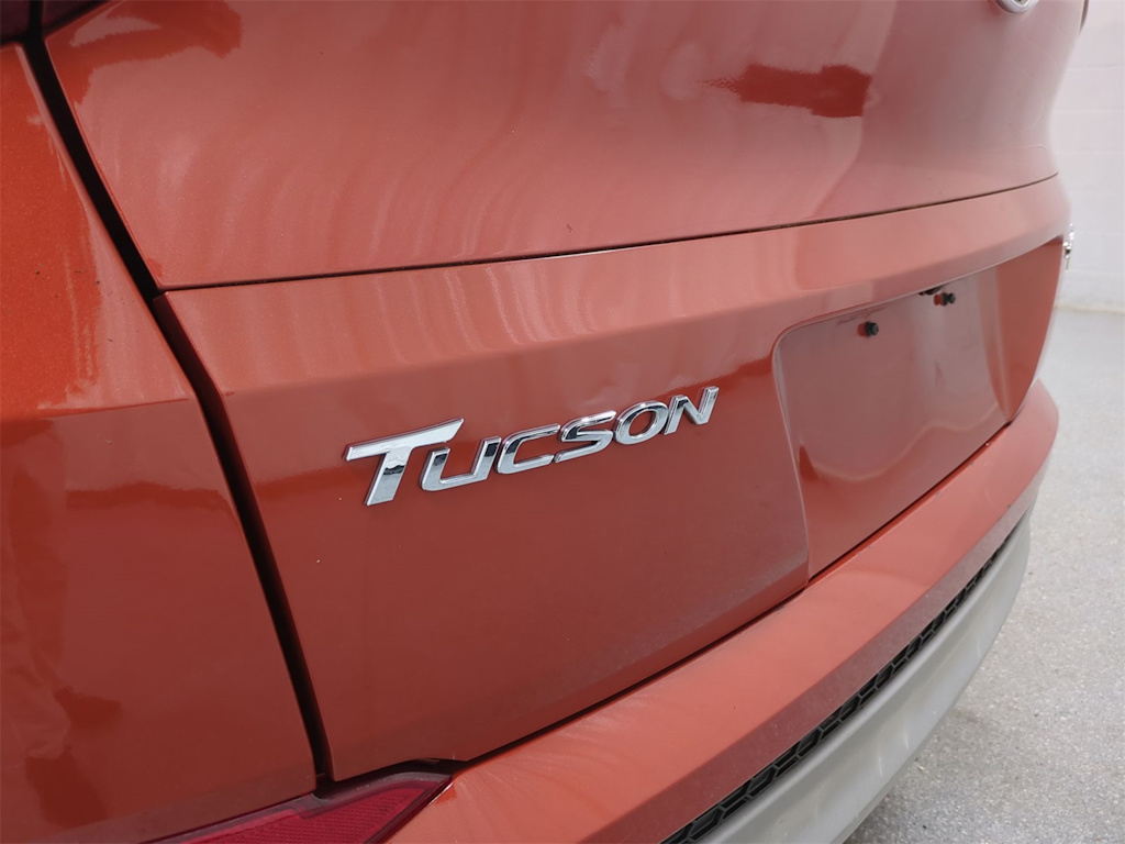 Thumbnail: 2017 Hyundai Tucson - 26