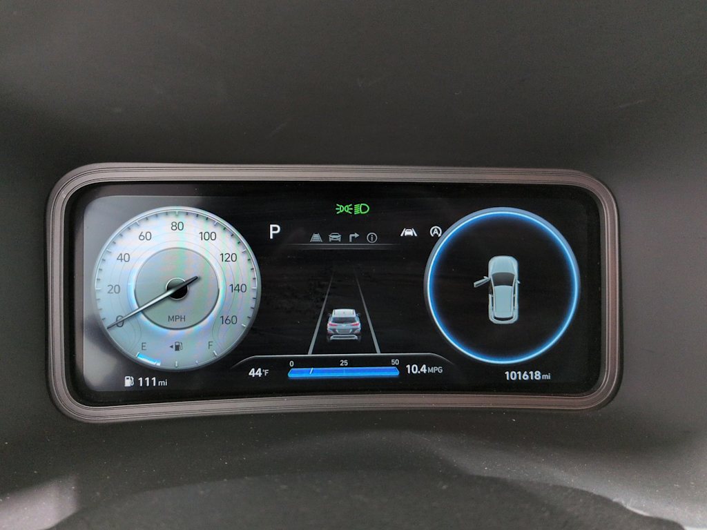 Thumbnail: 2022 Hyundai Kona - 19