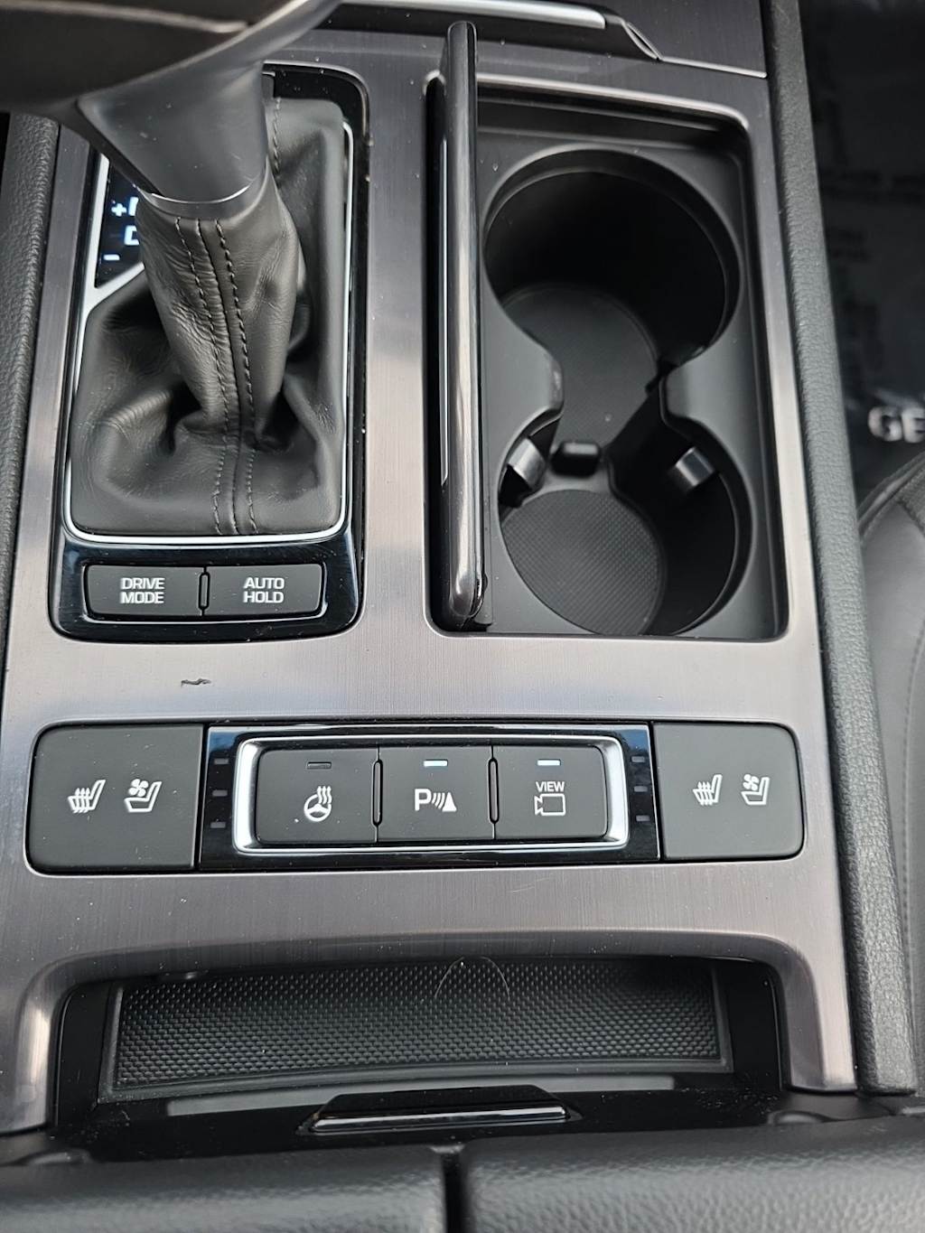 Thumbnail: 2019 Genesis G80 - 9