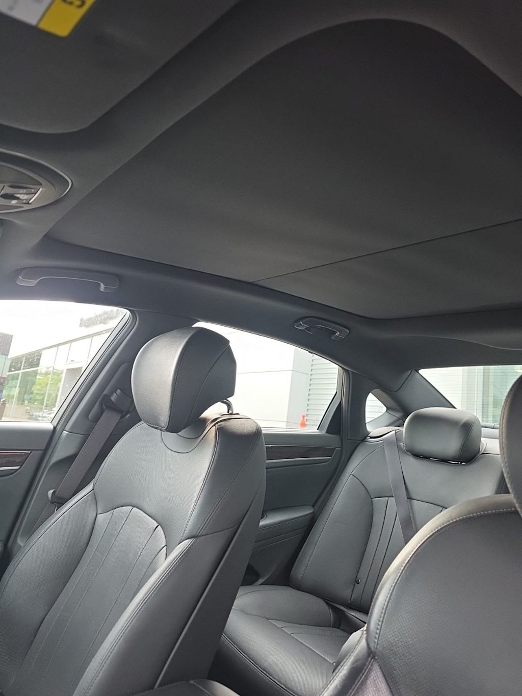 Thumbnail: 2019 Genesis G80 - 13