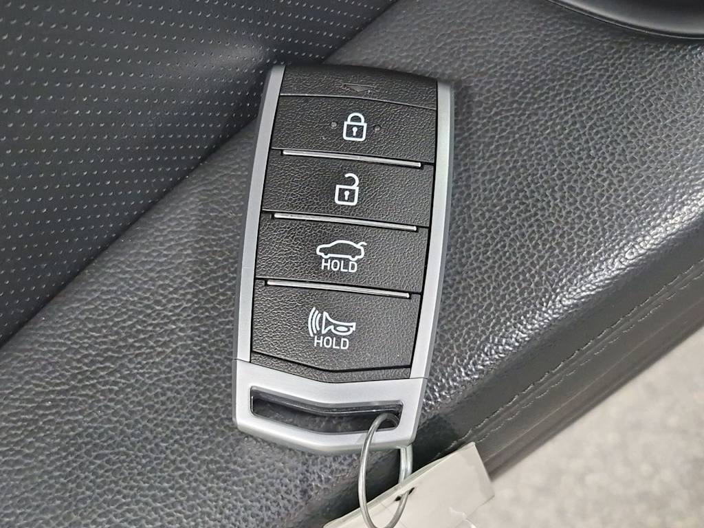 Thumbnail: 2019 Genesis G80 - 18