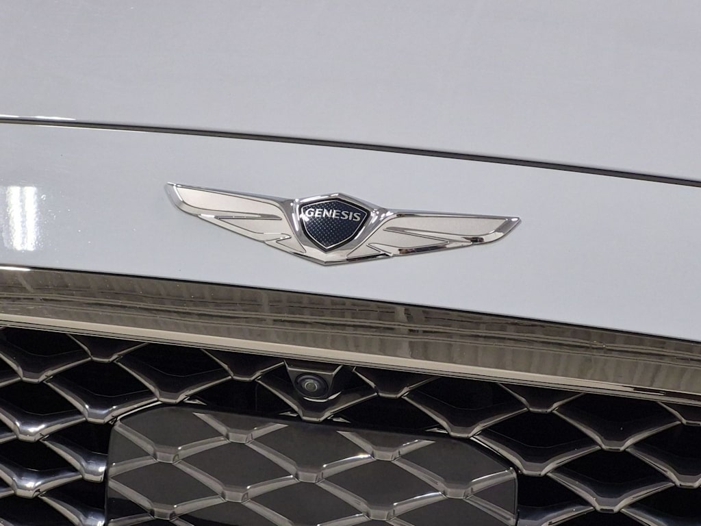 Thumbnail: 2019 Genesis G80 - 7
