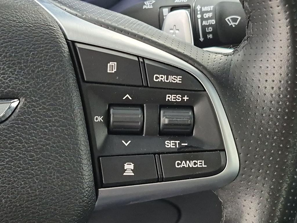Thumbnail: 2019 Genesis G80 - 32