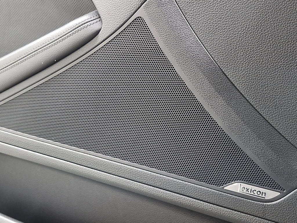 Thumbnail: 2019 Genesis G80 - 36