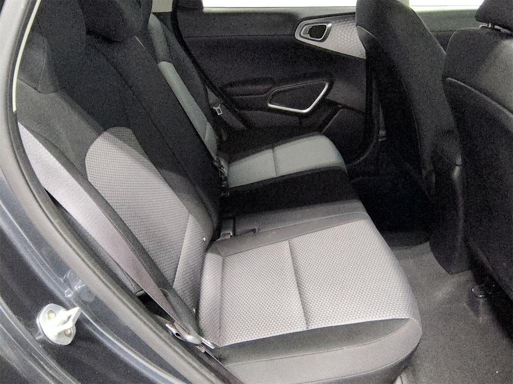 Thumbnail: 2020 Kia Soul - 29