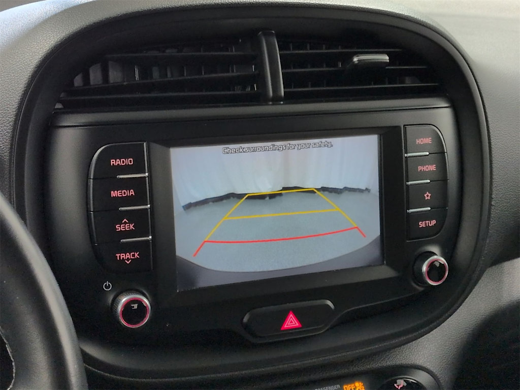 Thumbnail: 2020 Kia Soul - 33