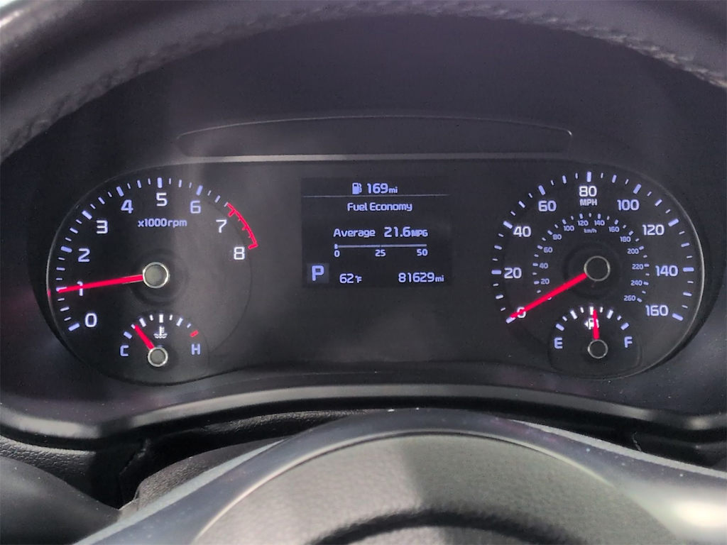 Thumbnail: 2020 Kia Soul - 17