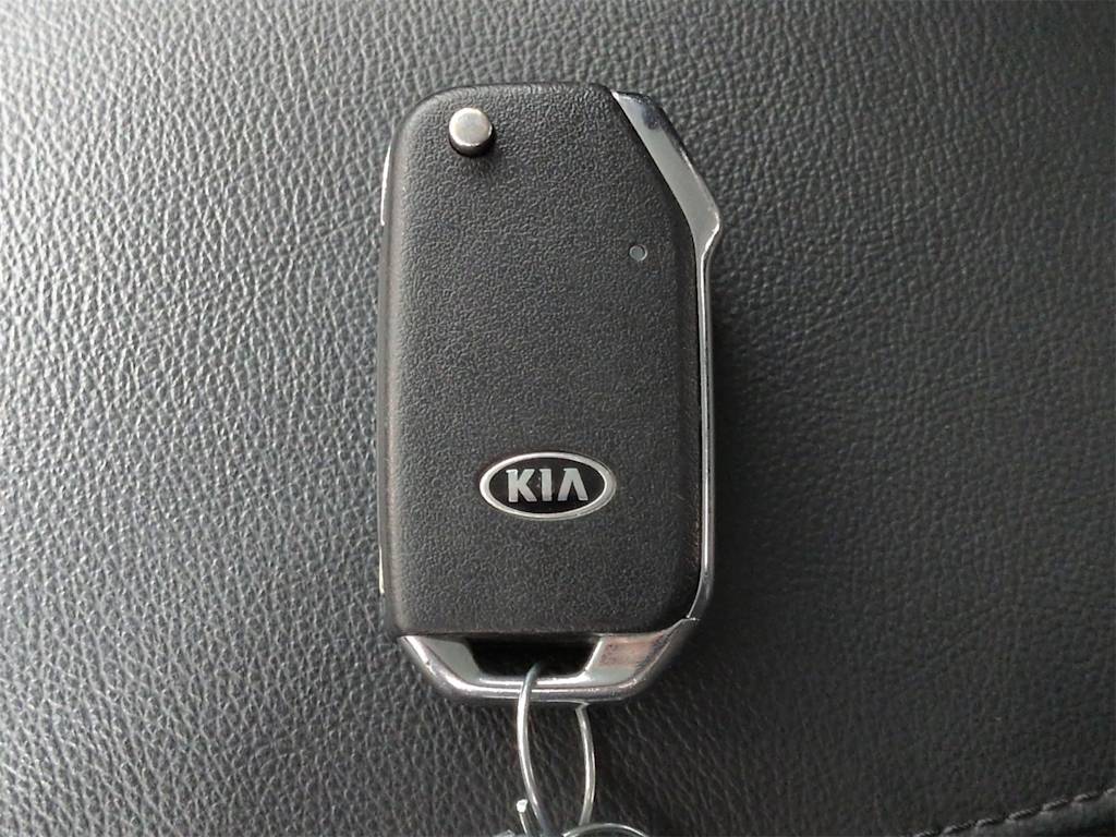 Thumbnail: 2020 Kia Soul - 19