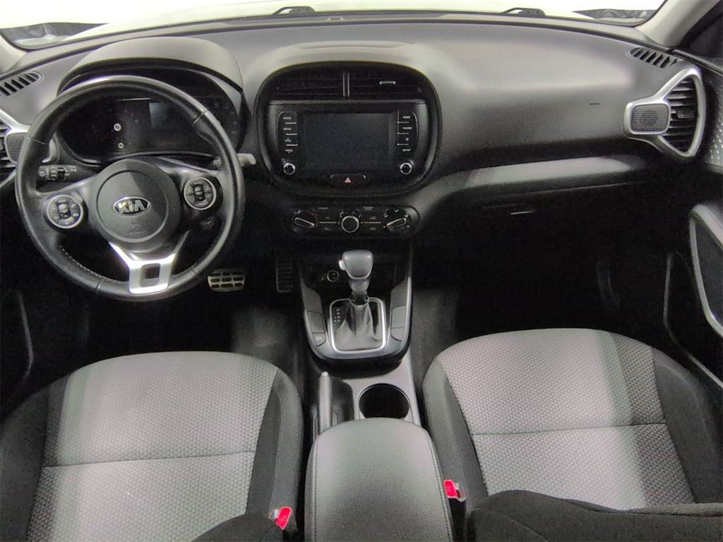 Thumbnail: 2020 Kia Soul - 10