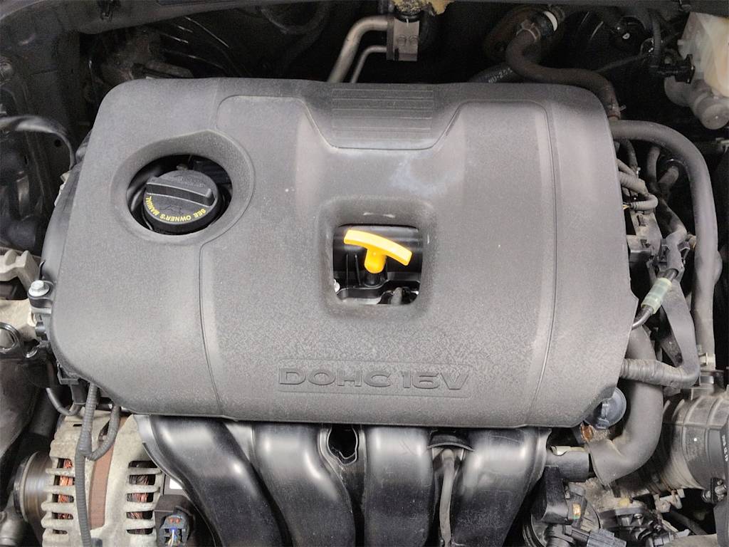 Thumbnail: 2020 Kia Soul - 9