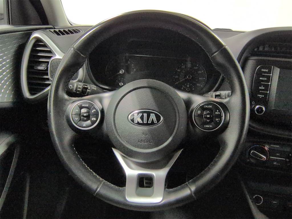 Thumbnail: 2020 Kia Soul - 14