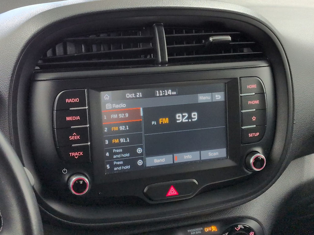 Thumbnail: 2020 Kia Soul - 15