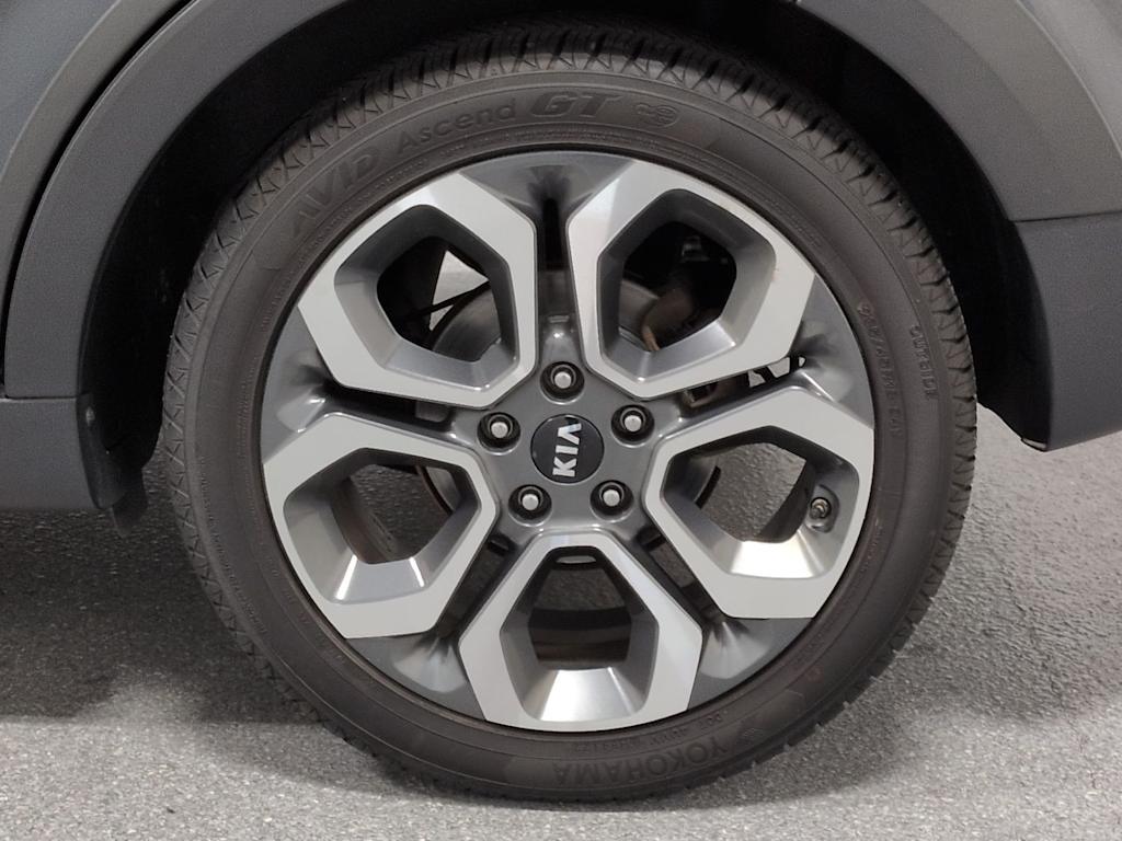 Thumbnail: 2020 Kia Soul - 8