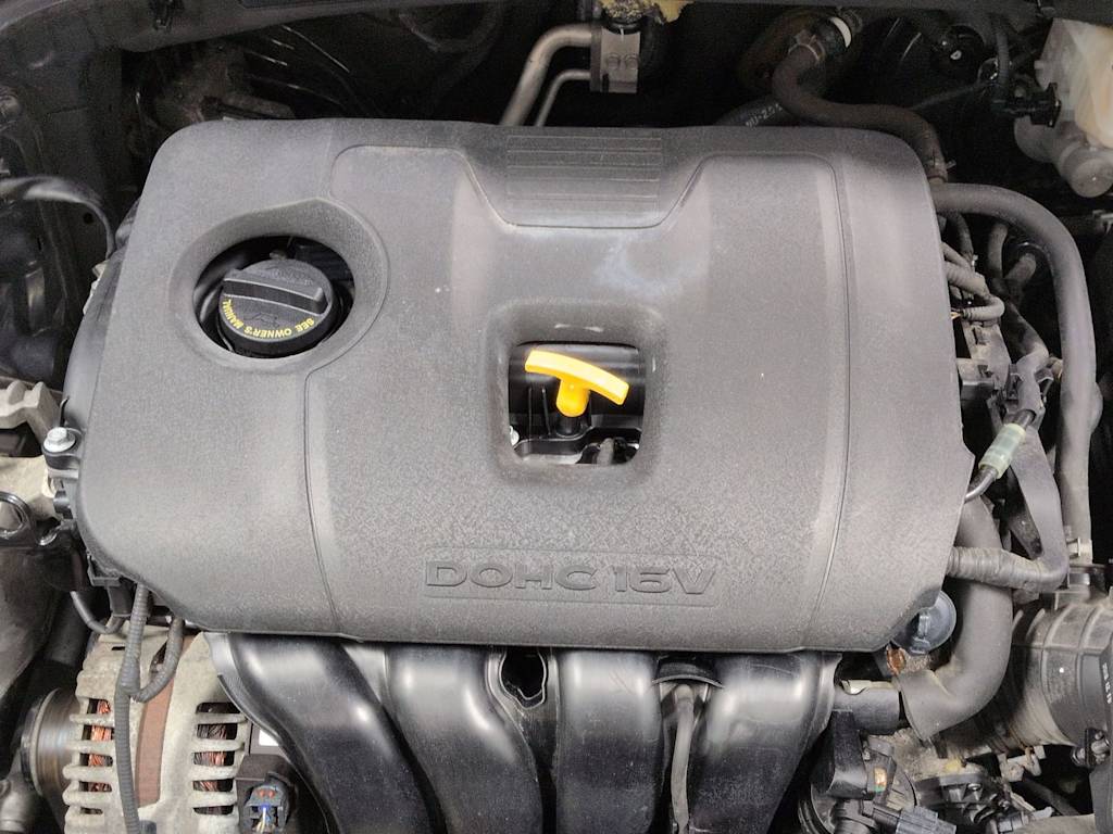 Thumbnail: 2020 Kia Soul - 9