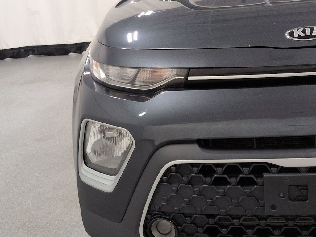 Thumbnail: 2020 Kia Soul - 7