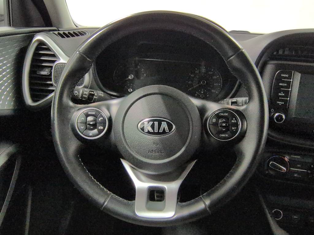 Thumbnail: 2020 Kia Soul - 14