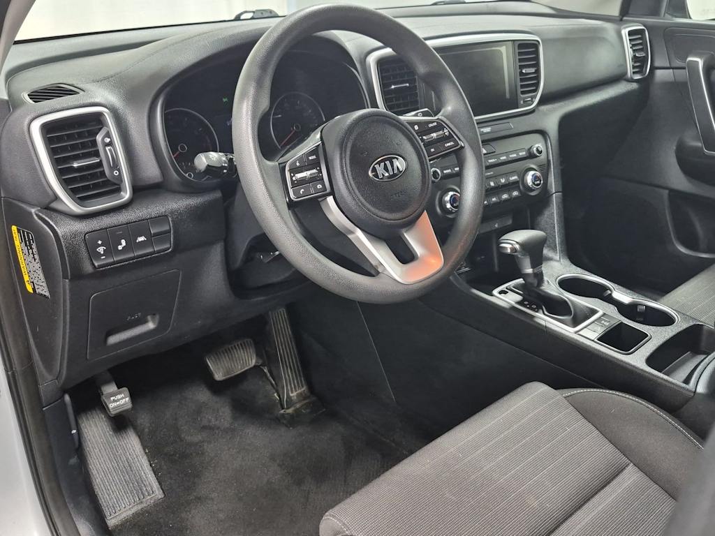 Thumbnail: 2020 Kia Sportage - 2