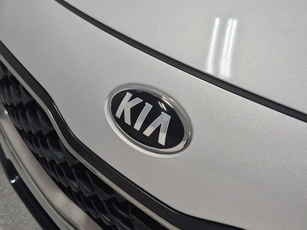 Thumbnail: 2020 Kia Sportage - 7