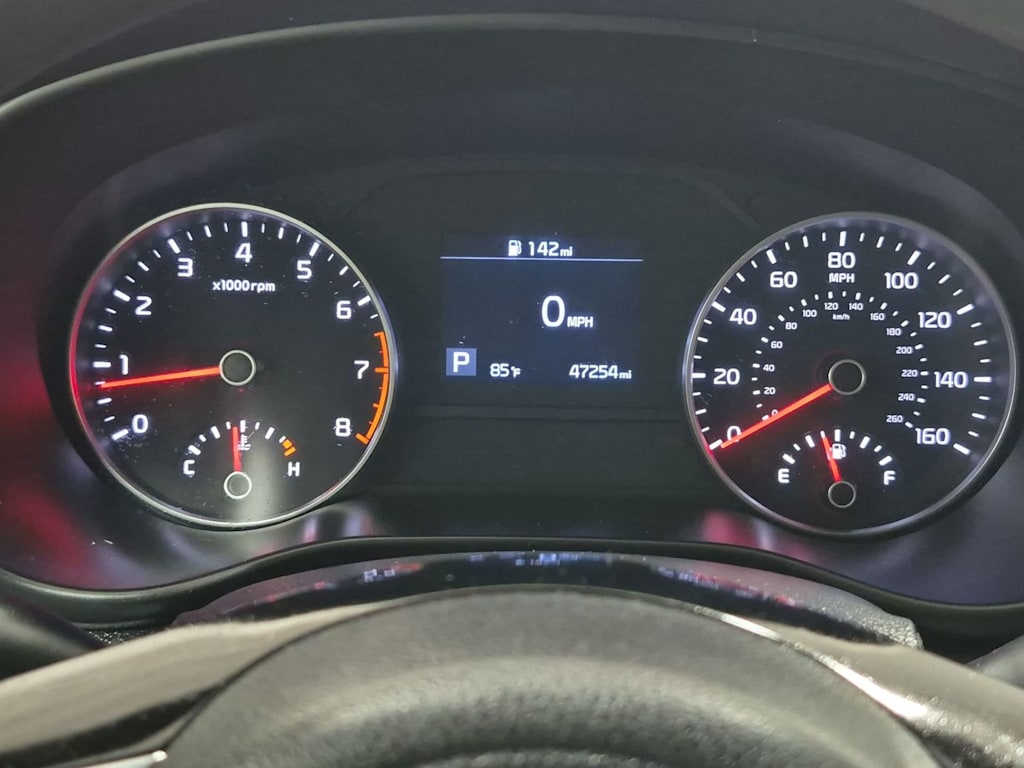 Thumbnail: 2020 Kia Sportage - 35