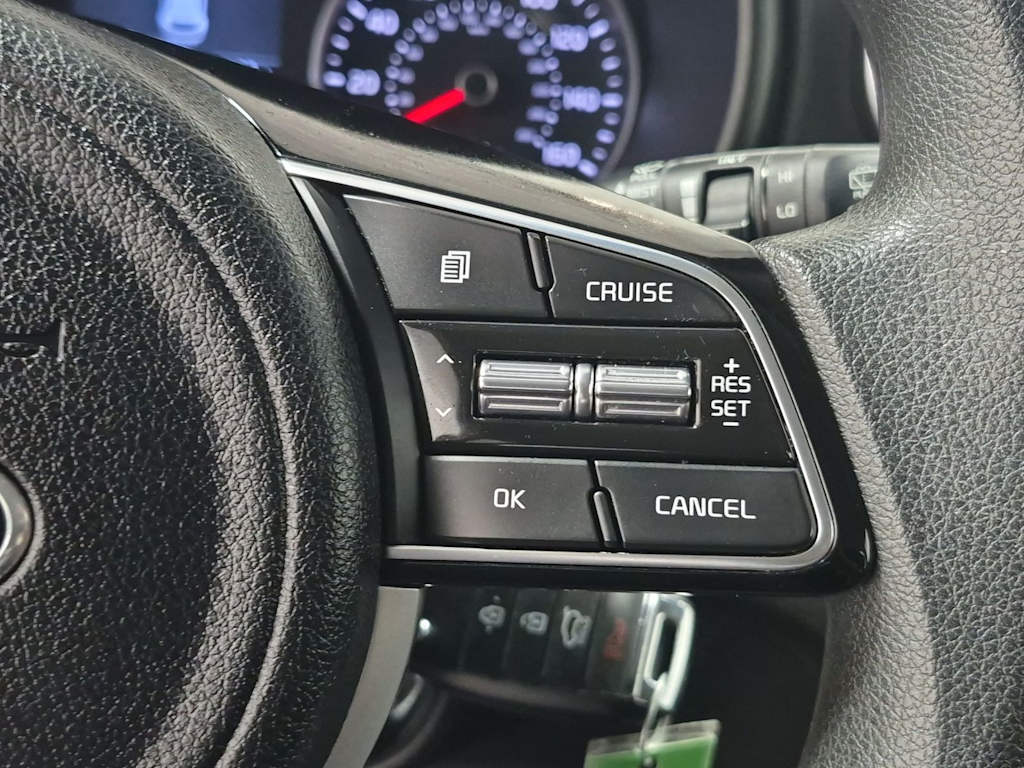 Thumbnail: 2020 Kia Sportage - 31