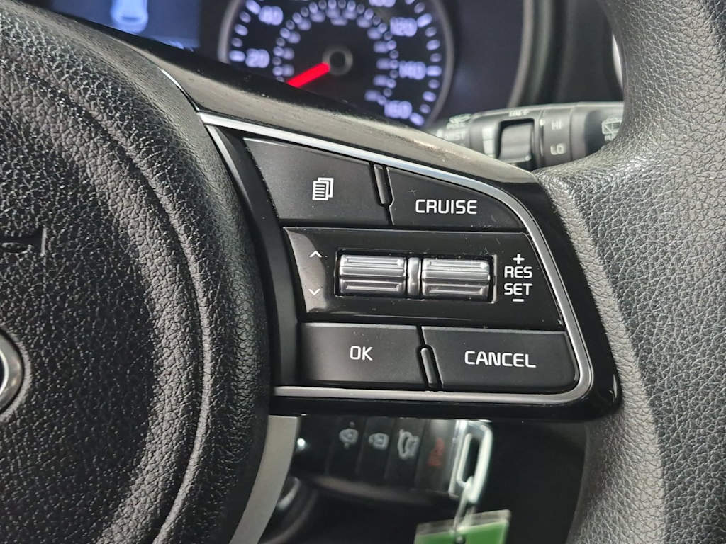 Thumbnail: 2020 Kia Sportage - 32