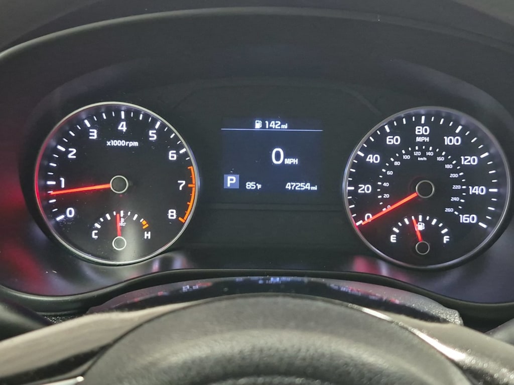 Thumbnail: 2020 Kia Sportage - 36