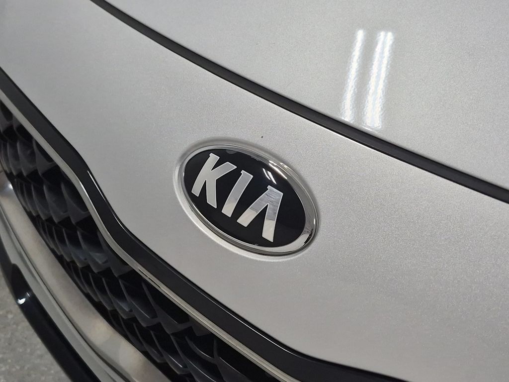 Thumbnail: 2020 Kia Sportage - 7
