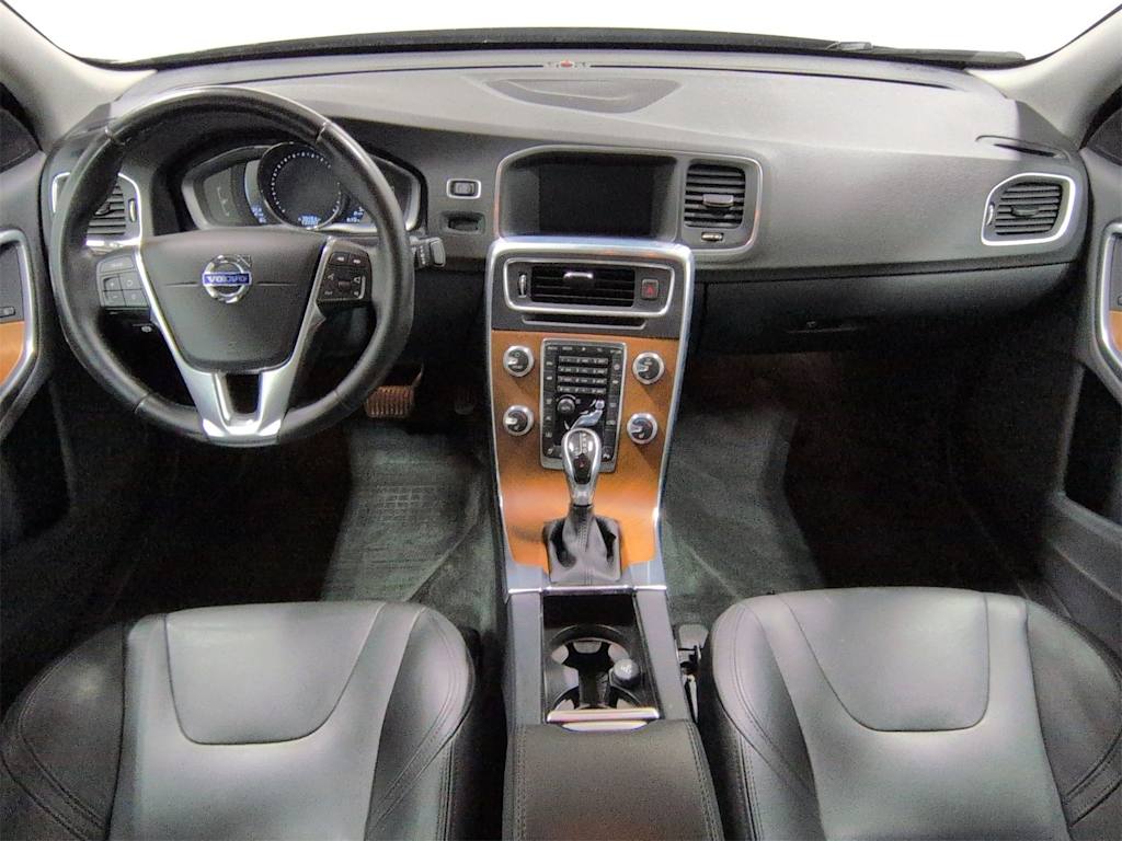 Thumbnail: 2016 Volvo S60 - 10