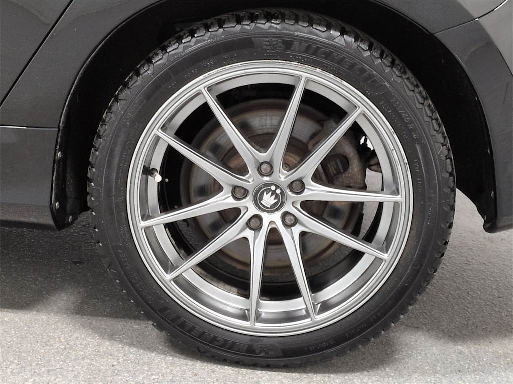 Thumbnail: 2016 Volvo S60 - 8