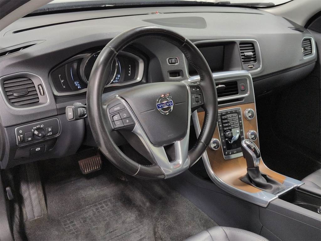 Thumbnail: 2016 Volvo S60 - 2