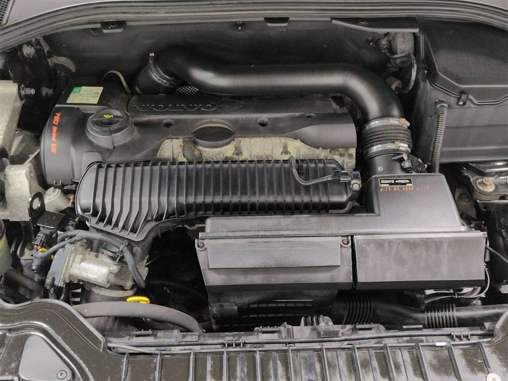 Thumbnail: 2016 Volvo S60 - 9