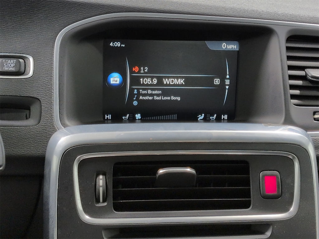 Thumbnail: 2016 Volvo S60 - 15