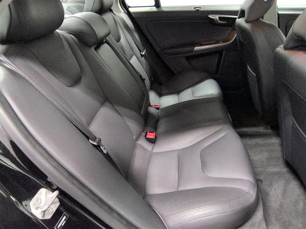 Thumbnail: 2016 Volvo S60 - 30