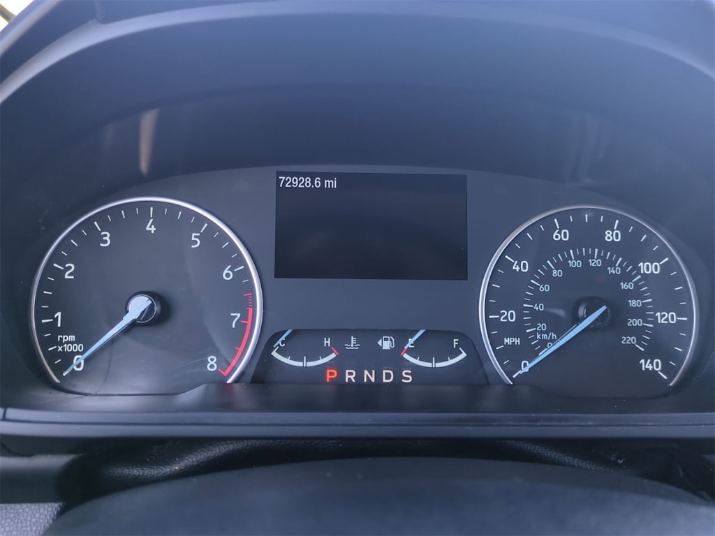 Thumbnail: 2019 Ford EcoSport - 16