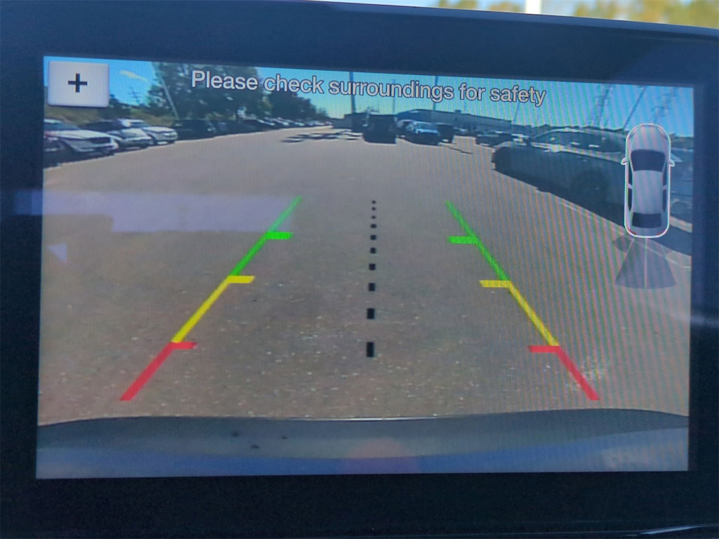 Thumbnail: 2019 Ford EcoSport - 35