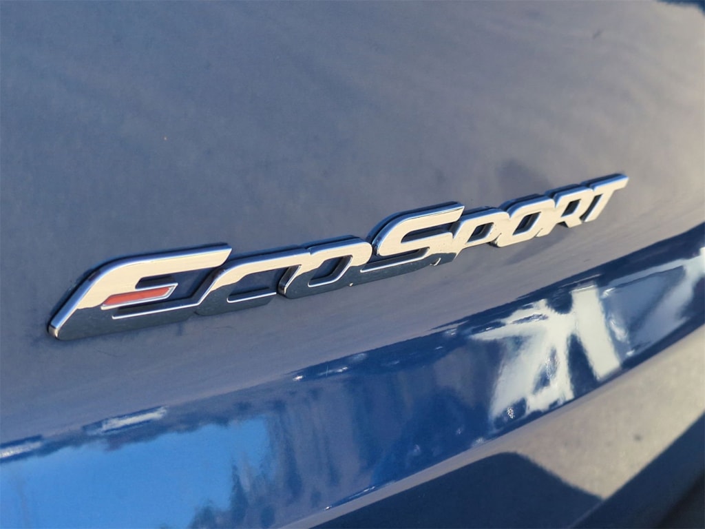 Thumbnail: 2019 Ford EcoSport - 25