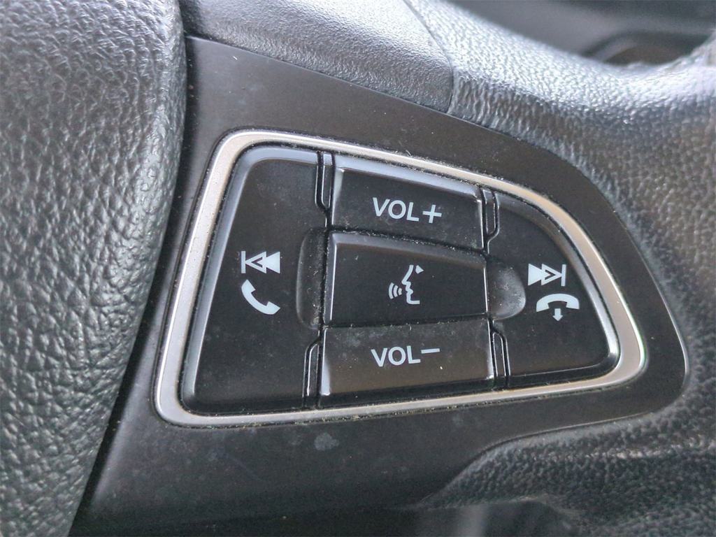 Thumbnail: 2019 Ford EcoSport - 30