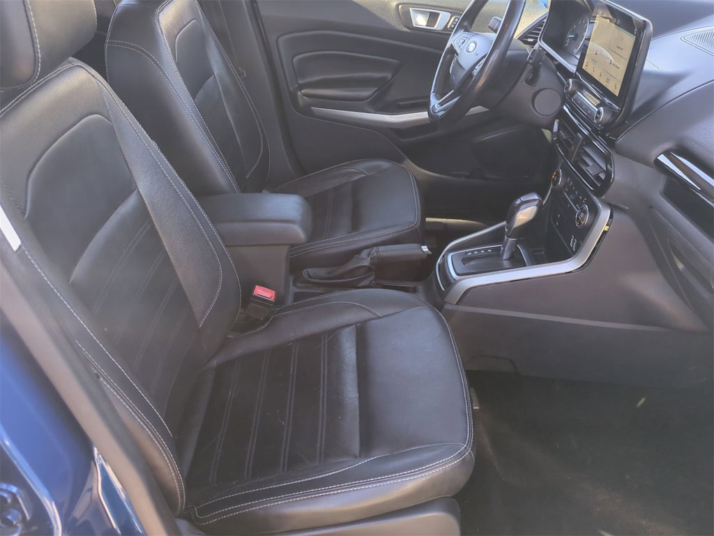 Thumbnail: 2019 Ford EcoSport - 11